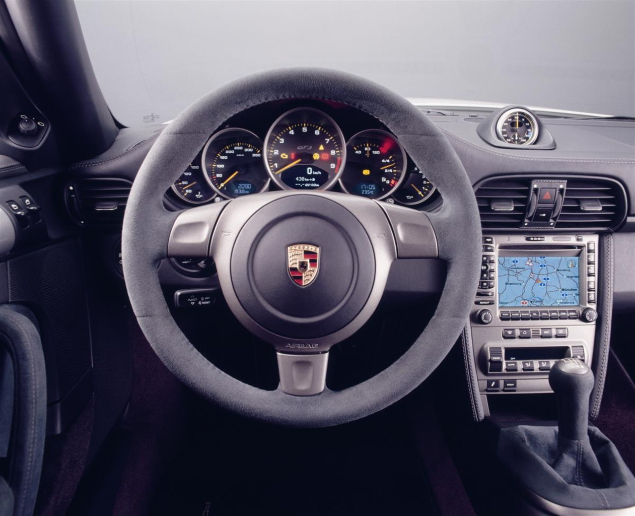 #16191 - gt3