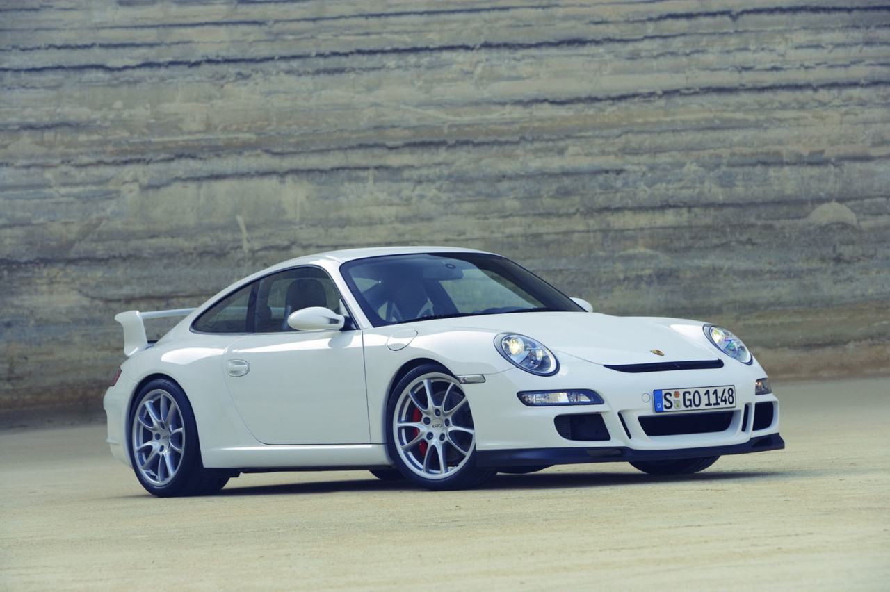 #16207 - gt3