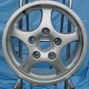 #1642 - Cup-1 16",964/968 #1642 - Cup-1 16",964/968