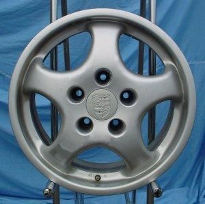 #1643 - Cup-1 17",964/968 #1643 - Cup-1 17",964/968