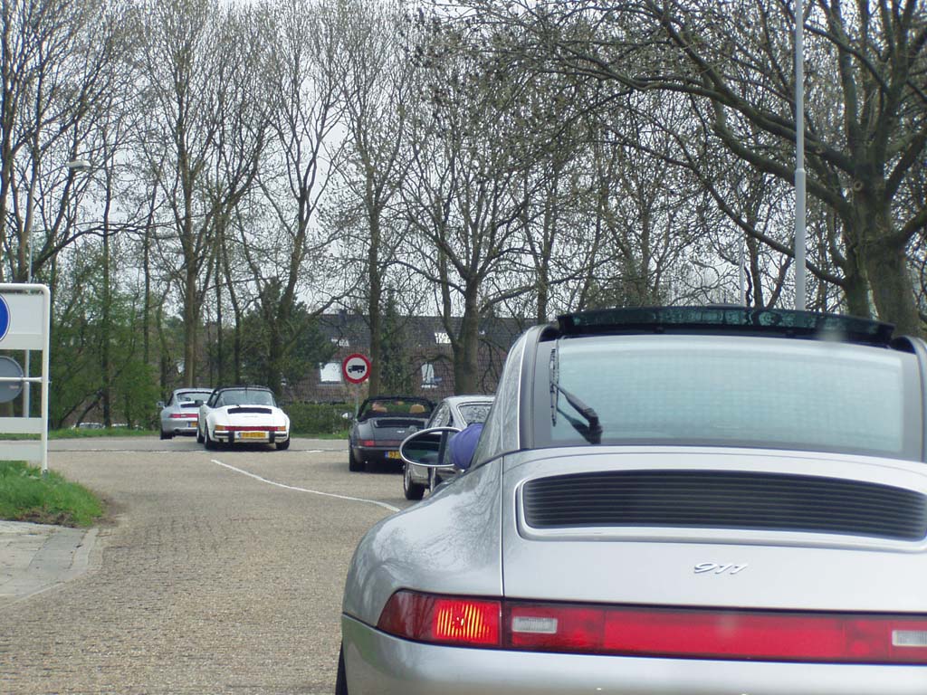 #16750 - Onderweg