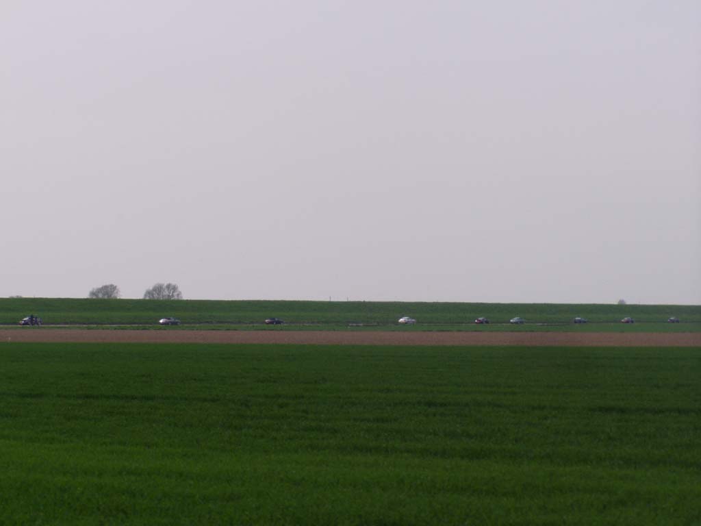 #16751 - Onderweg