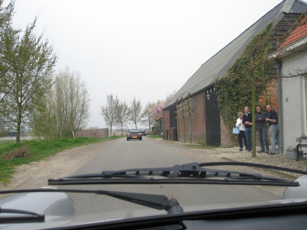 #16803 - nog meer nieuwsgierige menschen #16803 - nog meer nieuwsgierige menschen