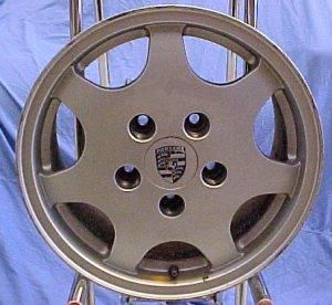 #1688 - Design 90 velg (964 89-91)