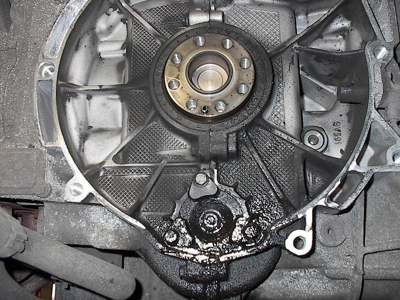 #17112 - tussenaskeering 996