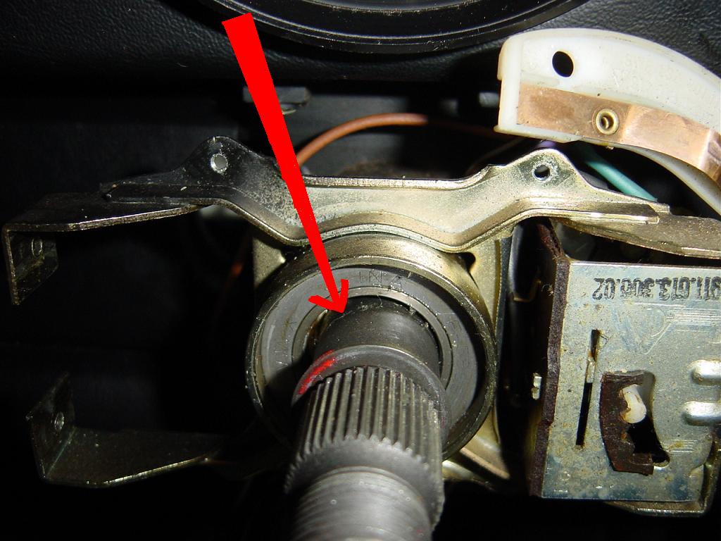 #17194 - stuurspeling 3.2