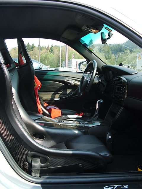 #17449 - Carbon interieur