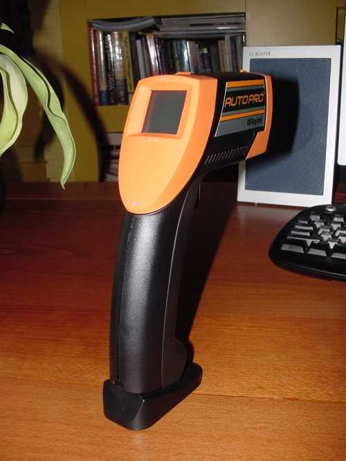 #17609 - infrarood pyrometer