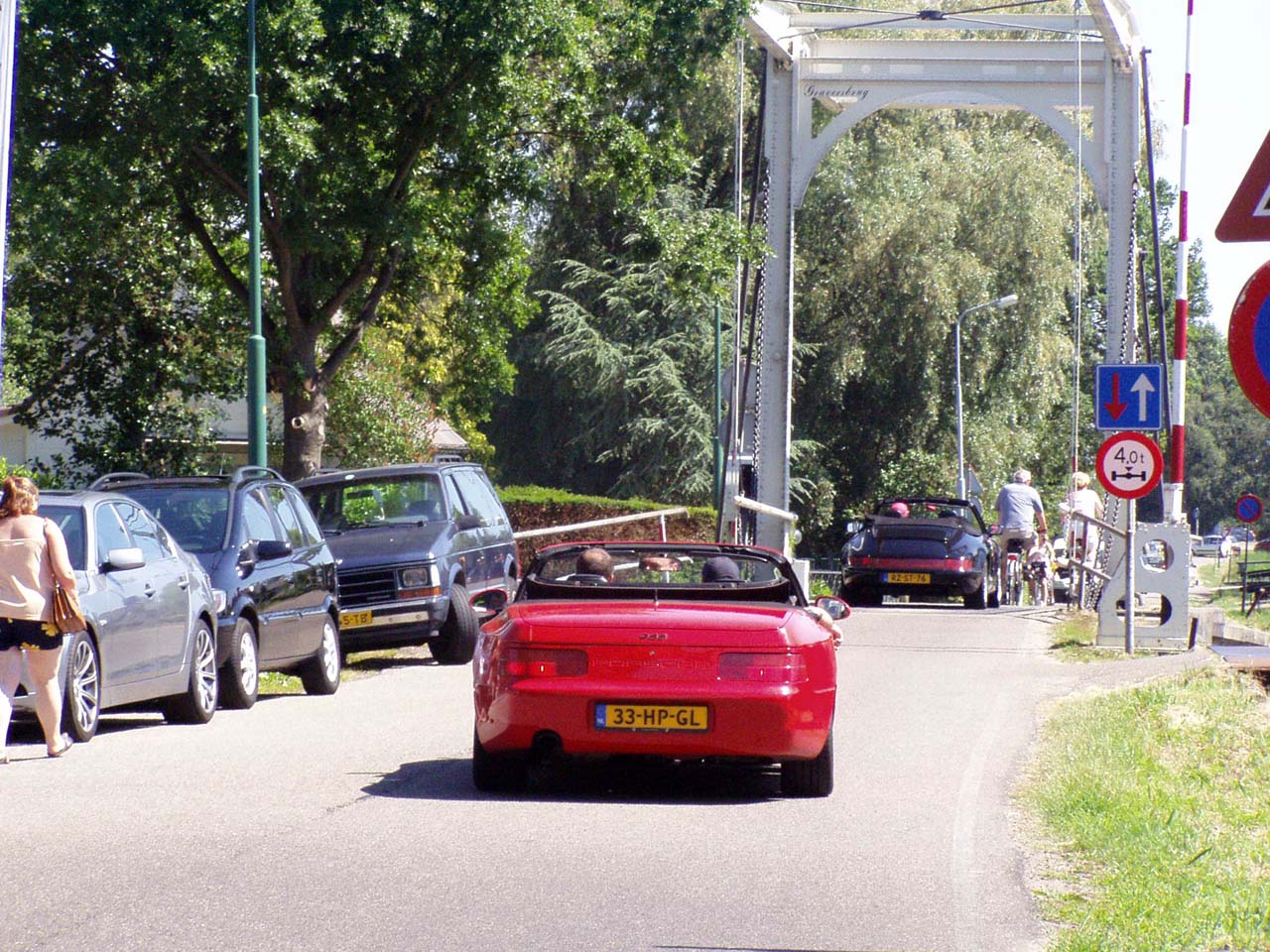 #17932 - 968 cabrio