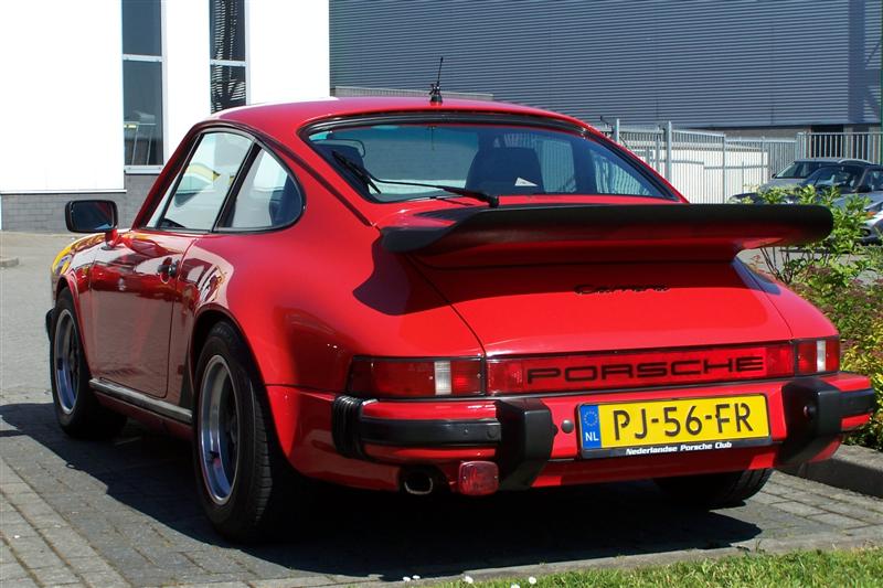 #18041 - Mid NL Plas rit 09