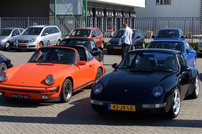 #18042 - Mid NL Plas rit 10