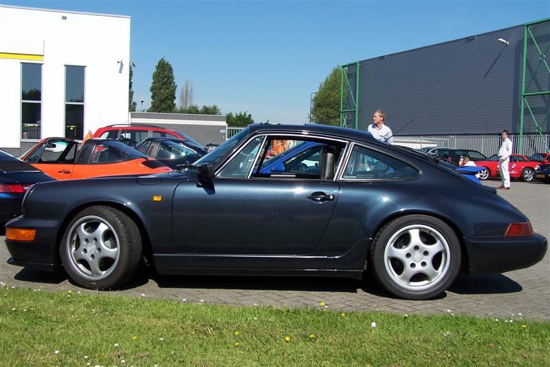 #18044 - Mid NL Plas rit 12
