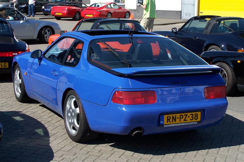 #18045 - Mid NL Plas rit 13