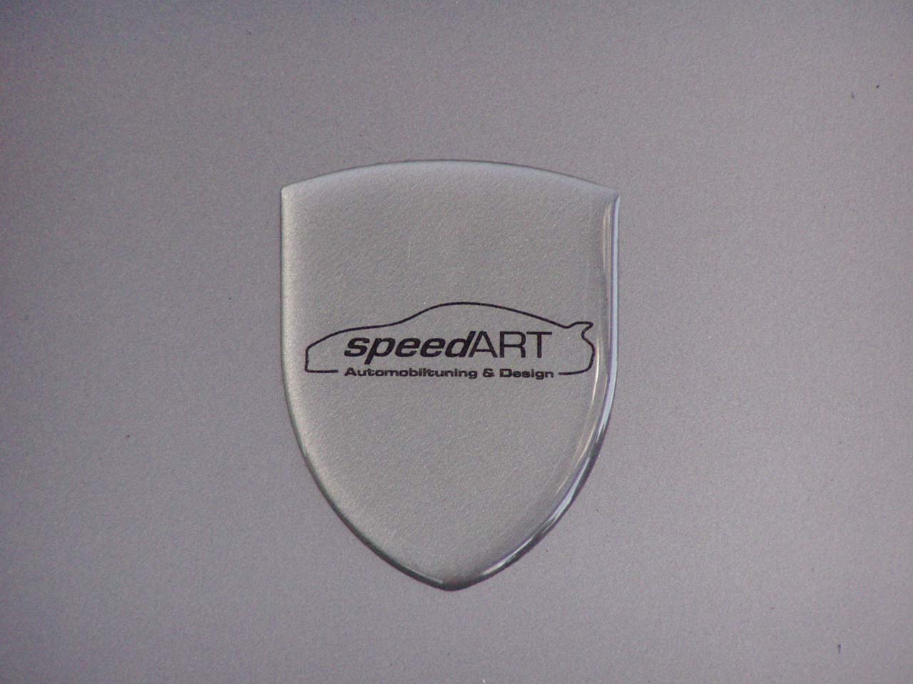 #18091 - SpeedART Cayman