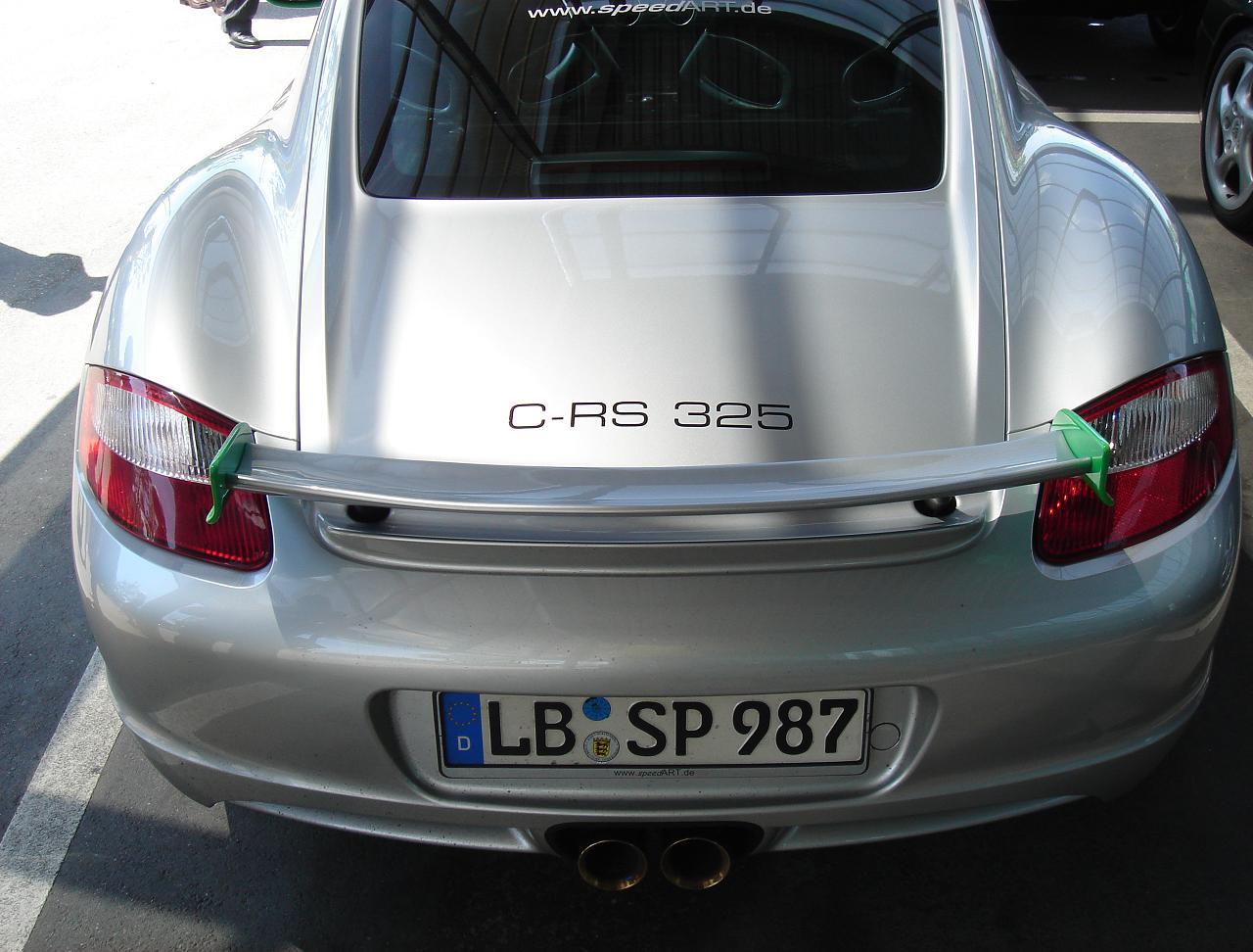 #18131 - schones kontchen