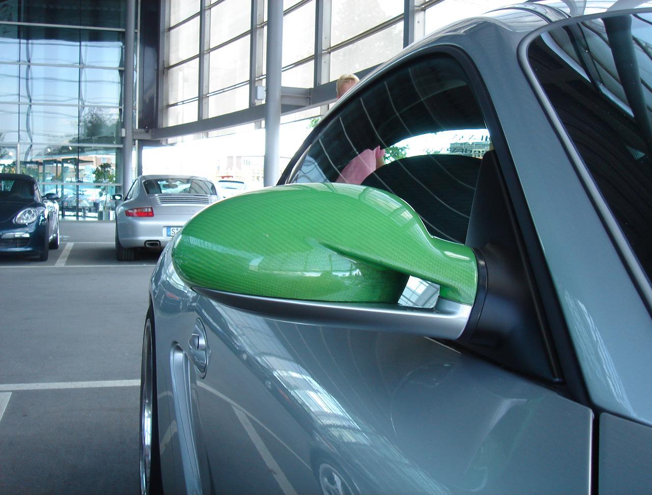 #18132 - rechter ruckblickspiegeln