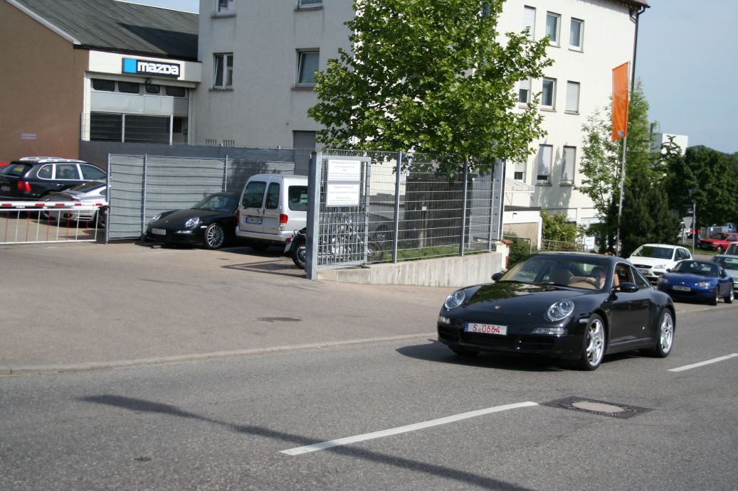 #18143 - 997 targa 2