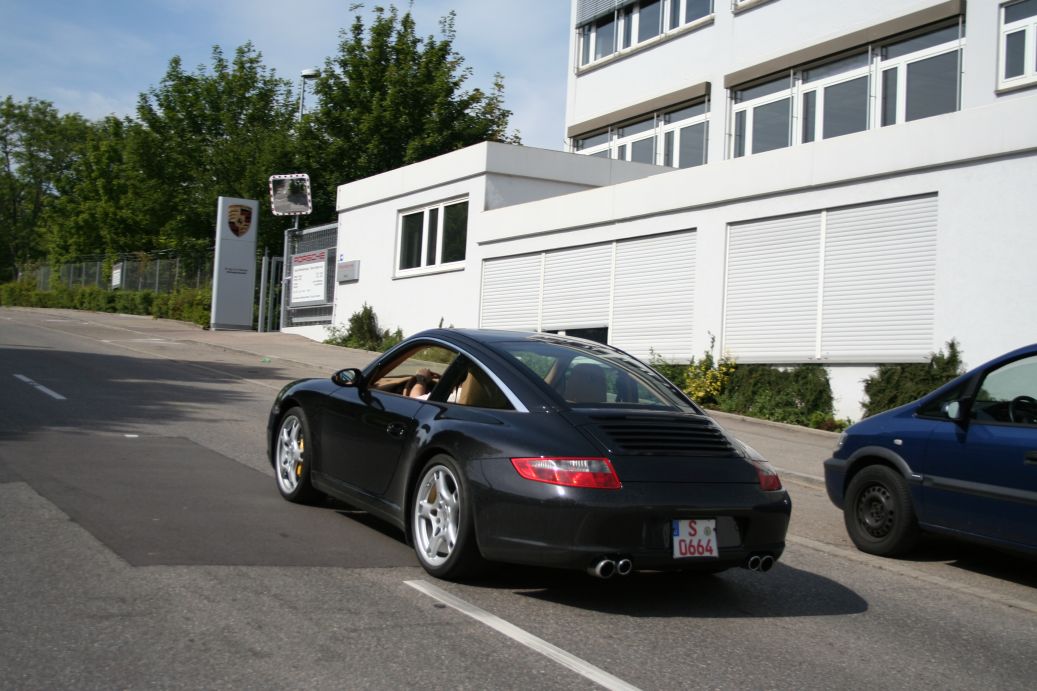 #18146 - 997 targa 5