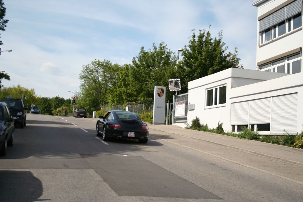 #18147 - 997 targa 6