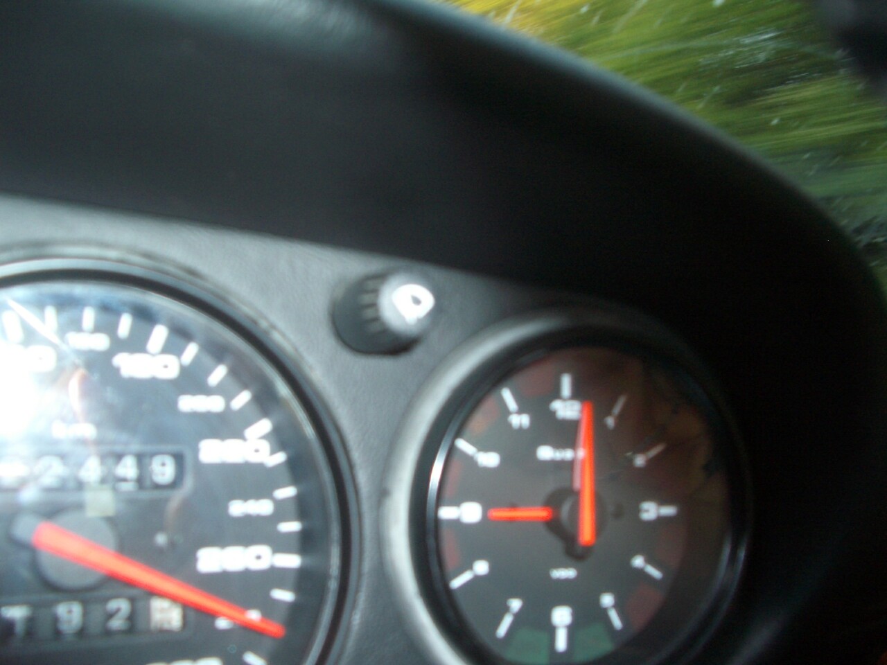 #18152 - Sorry hoor, maar op zo'n moment ook nog scherpe foto's maken ...