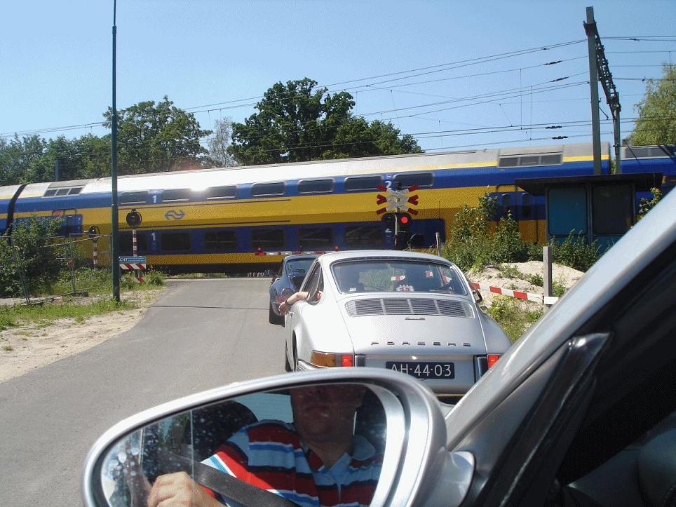 #18323 - Ed: Wachten voor de trein 1 #18323 - Ed: Wachten voor de trein 1