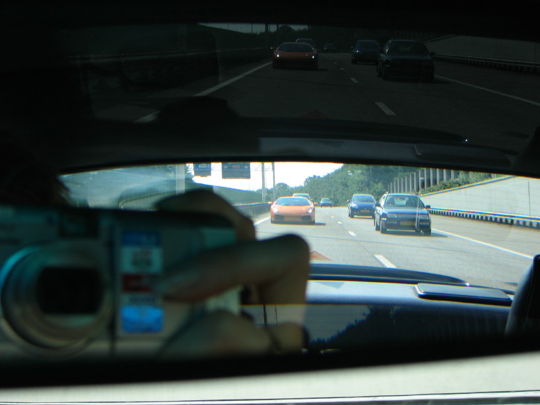 #18820 - Dit kwam ik onderweg naar huis tegen #18820 - Dit kwam ik onderweg naar huis tegen