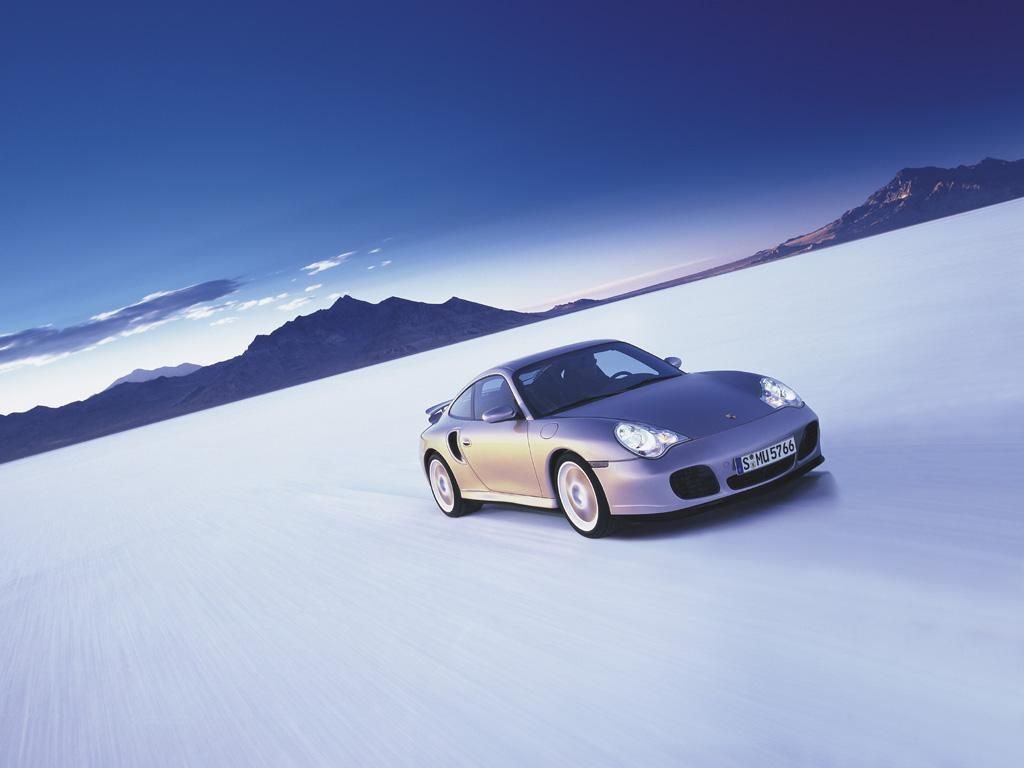 #1896 - 996 turbo sneeuwschuifer