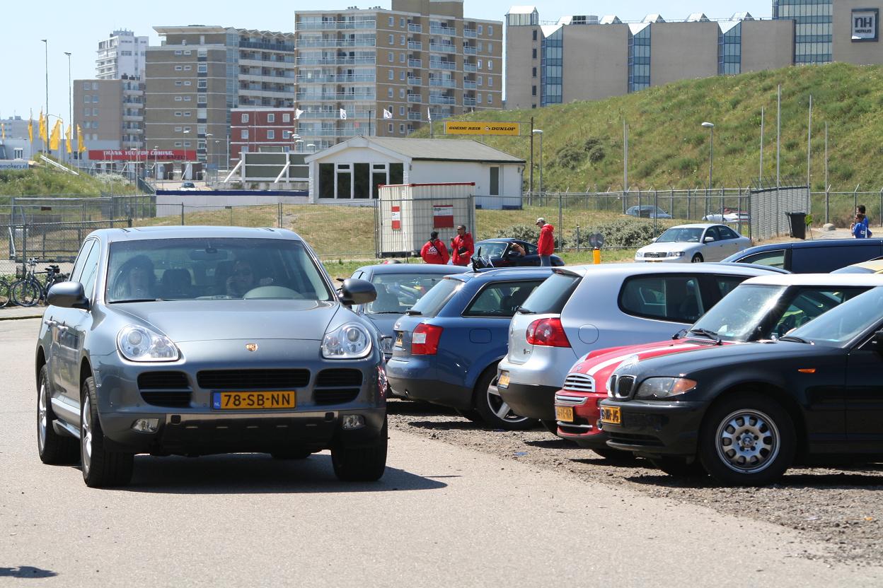 #18987 - Zandvoort 2006