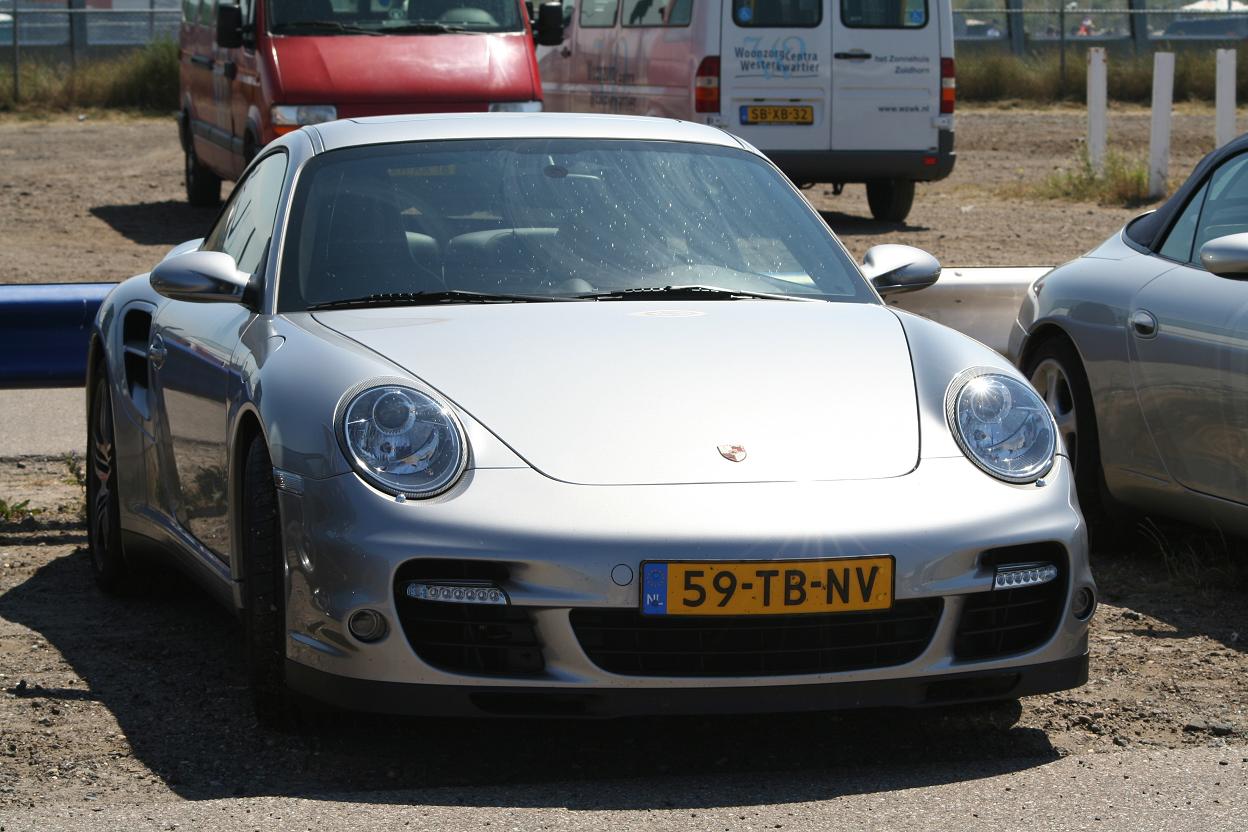 #18988 - Zandvoort 2006