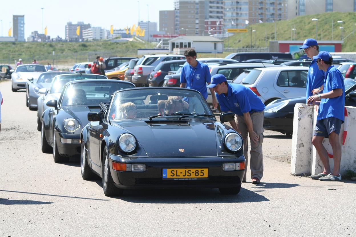 #18991 - Zandvoort 2006
