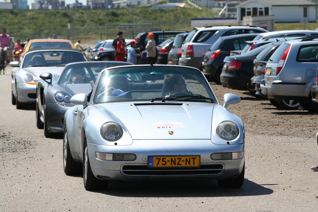 #18992 - Zandvoort 2006