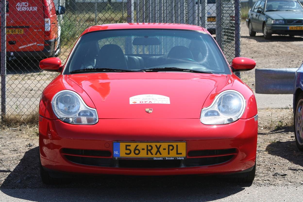 #18994 - Zandvoort 2006