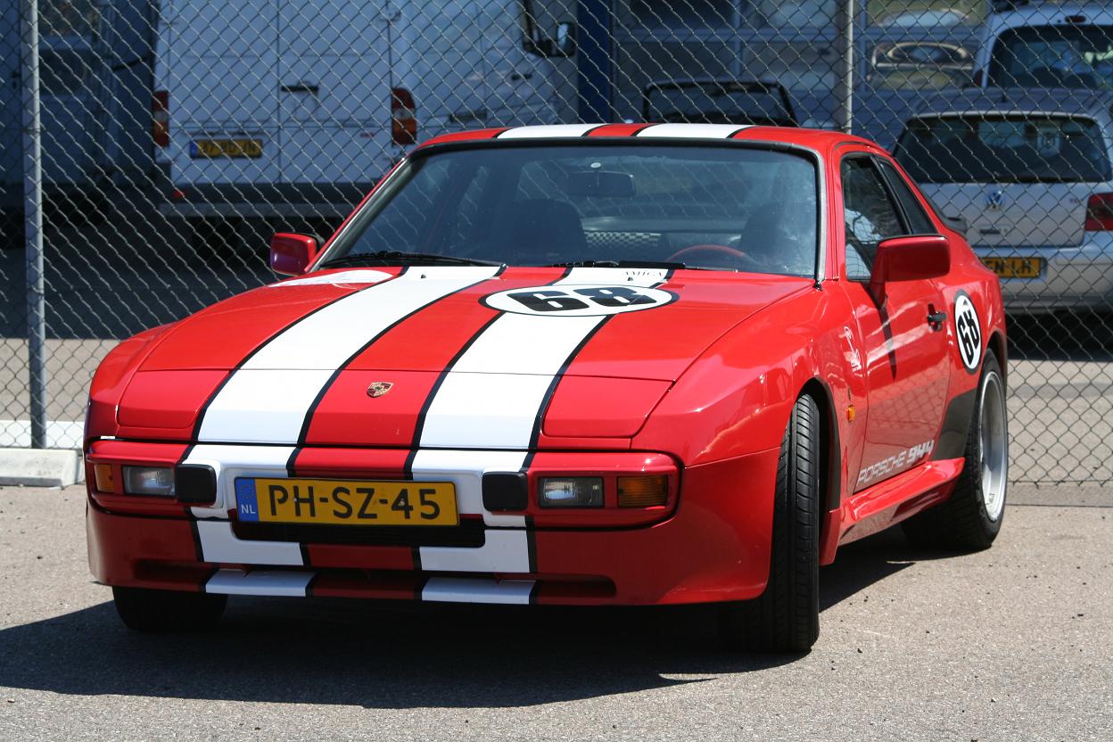 #18995 - Zandvoort 2006