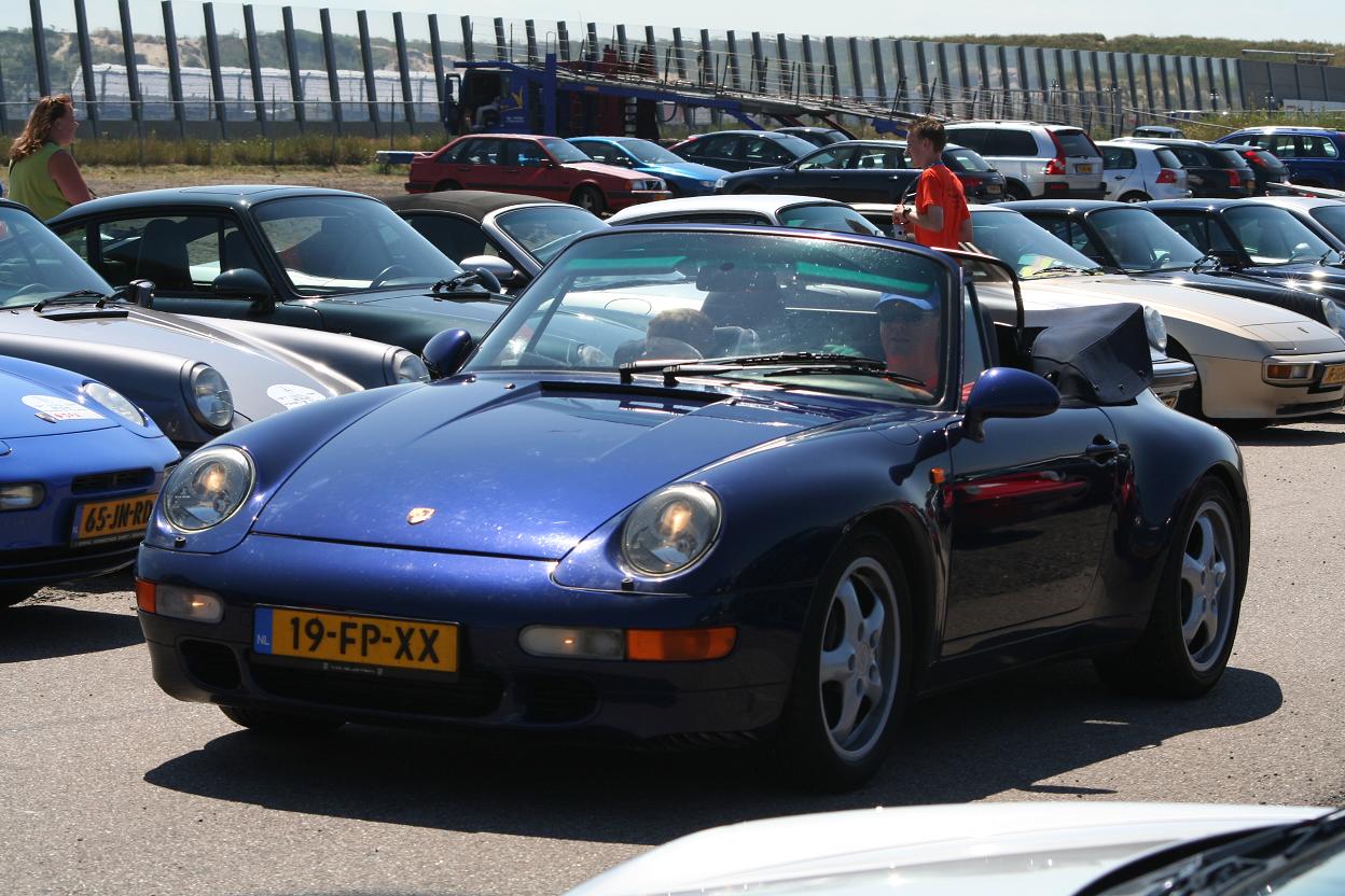#18996 - Zandvoort 2006