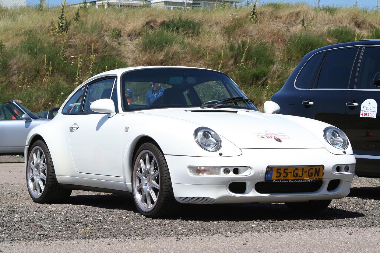 #18997 - Zandvoort 2006