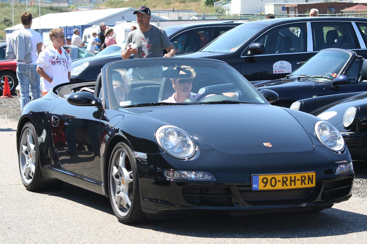 #18998 - Zandvoort 2006