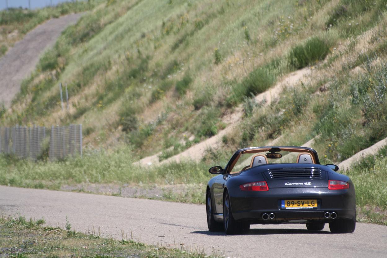 #19000 - Zandvoort 2006