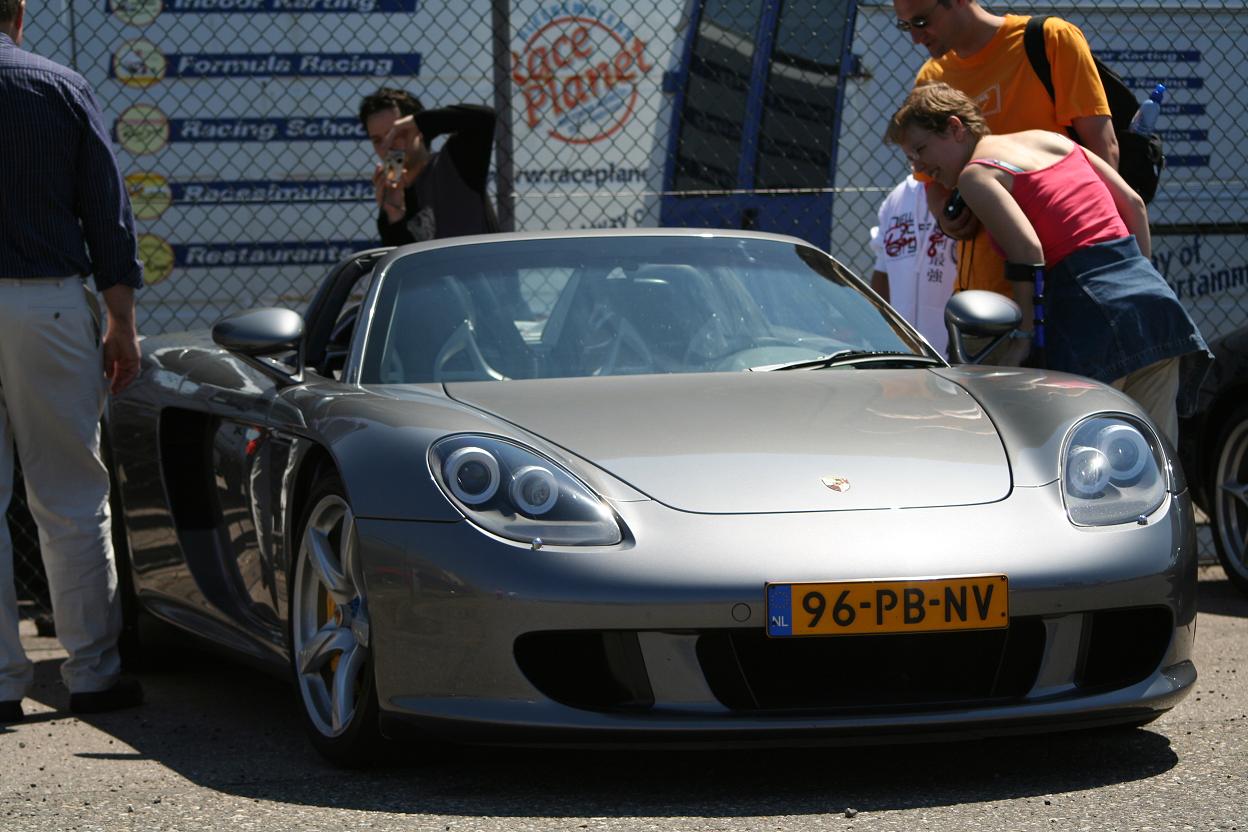#19001 - Zandvoort 2006