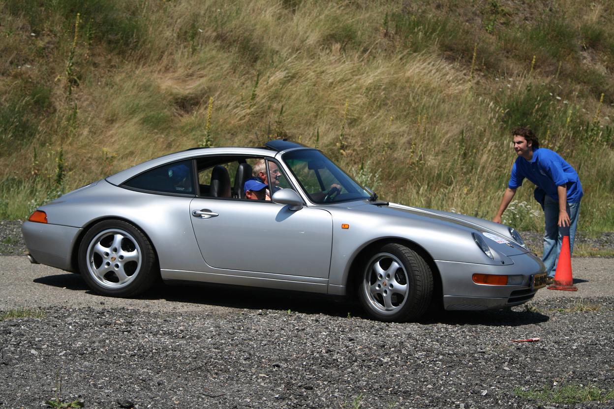 #19005 - Zandvoort 2006