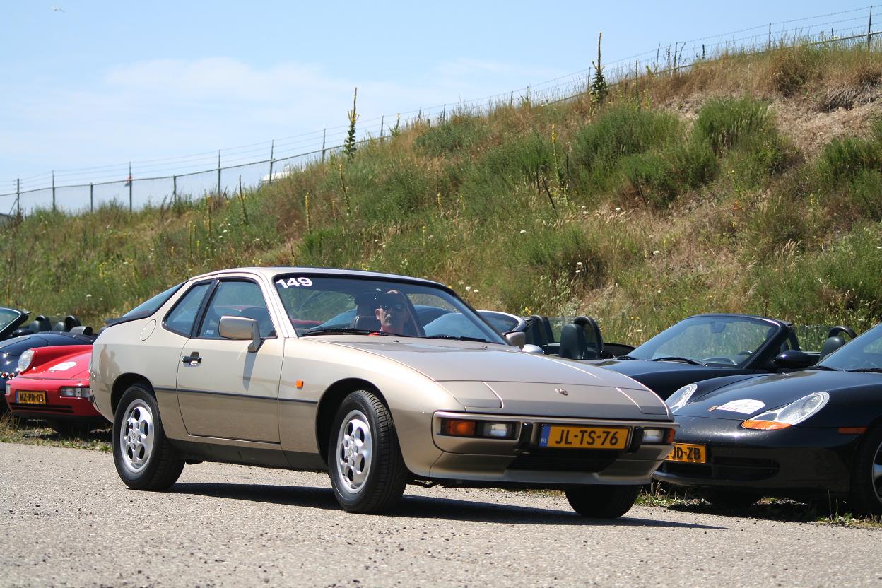 #19006 - Zandvoort 2006
