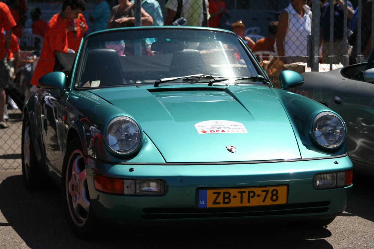 #19008 - Zandvoort 2006