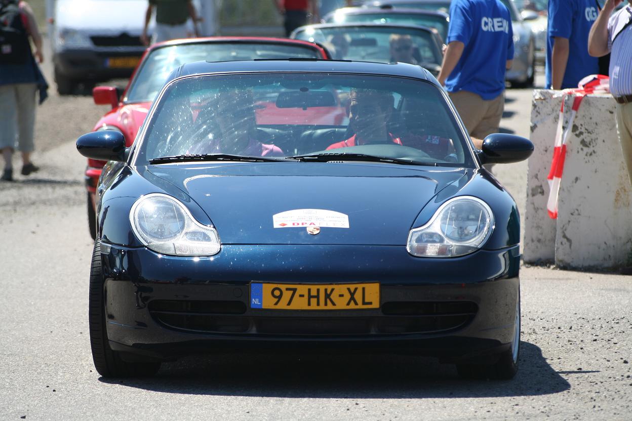 #19010 - Zandvoort 2006
