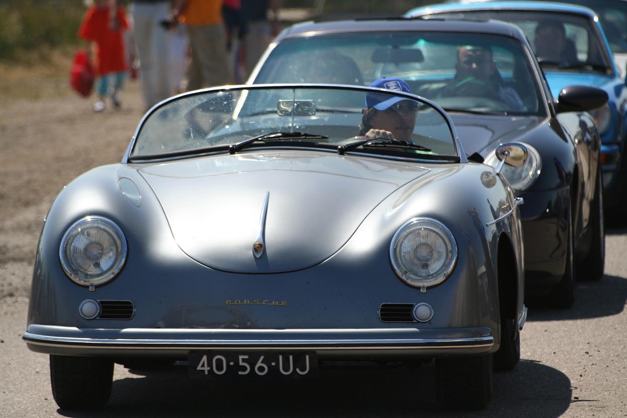 #19011 - Zandvoort 2006