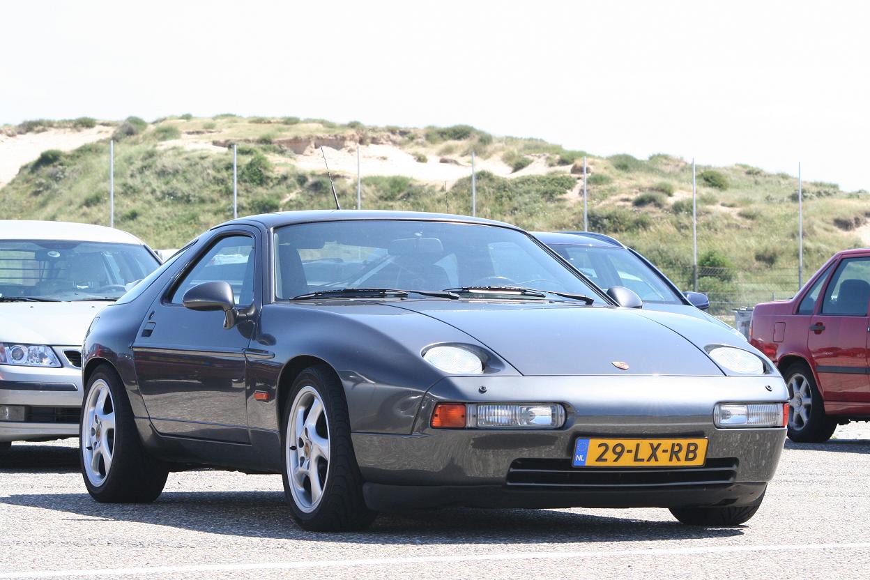 #19014 - Zandvoort 2006