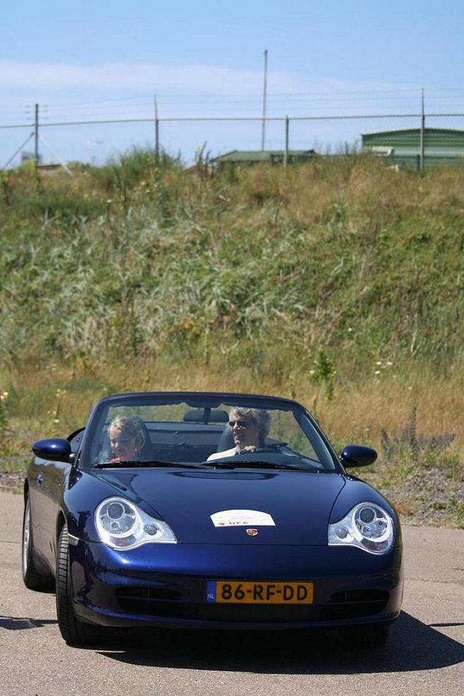 #19016 - Zandvoort 2006