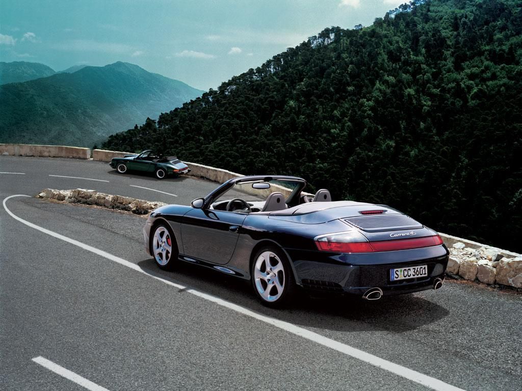#1902 - C4S cabrio