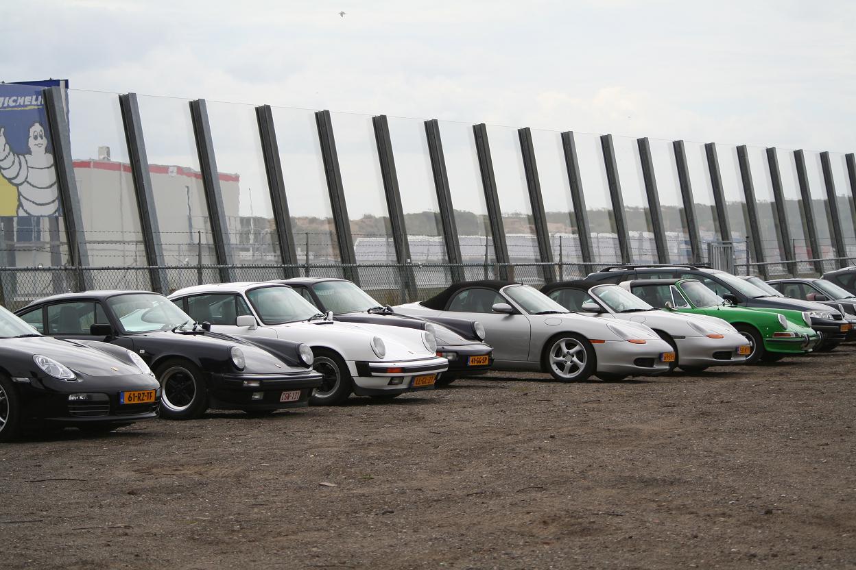 #19052 - Zandvoort 2006