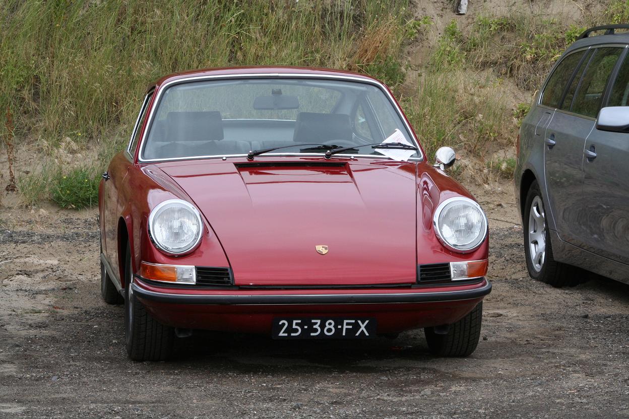 #19061 - Zandvoort 2006