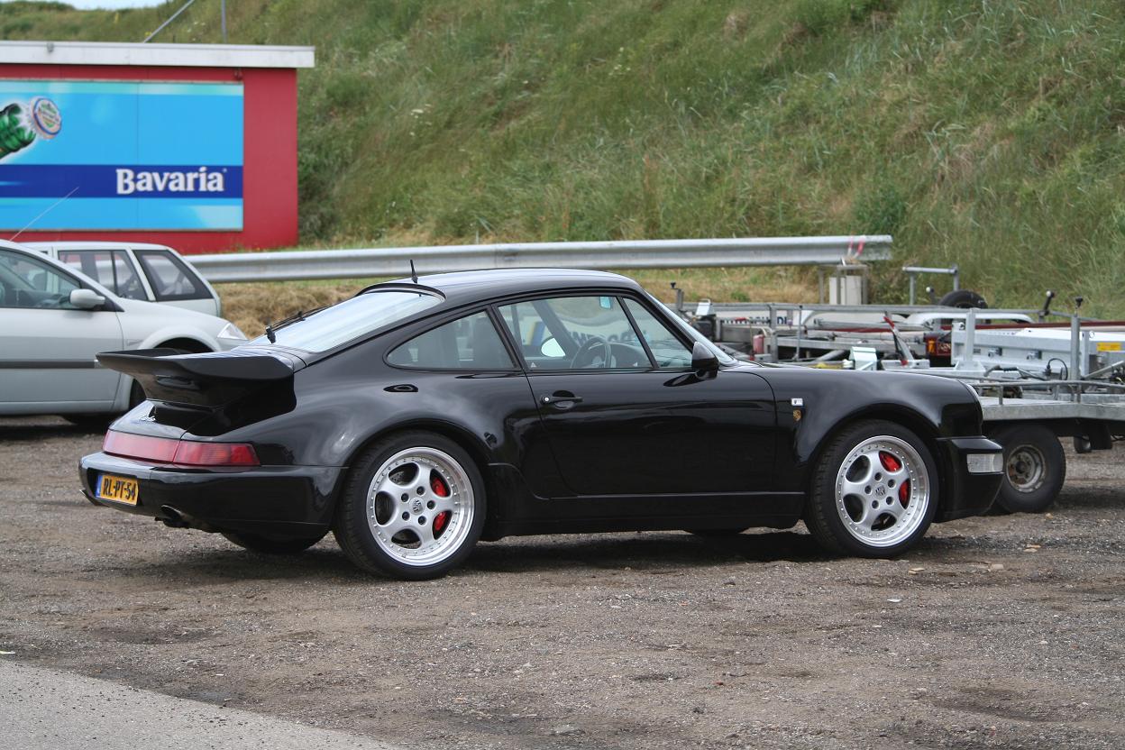 #19062 - Zandvoort 2006