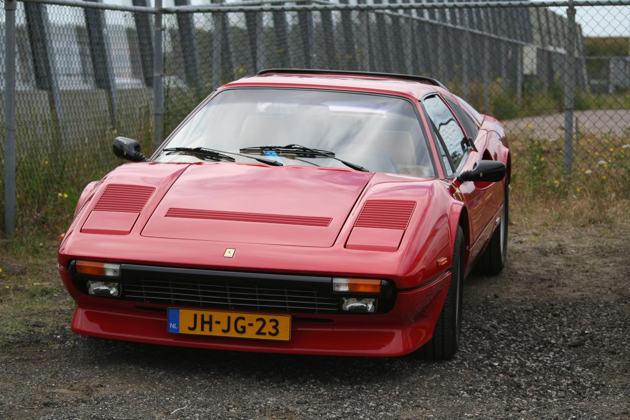 #19065 - Zandvoort 2006